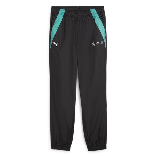 Puma MAPF1 Woven Pants Siyah Erkek Eşofman Altı