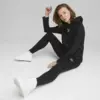 Puma Classics High Waist Leggings Siyah Kadın Tayt