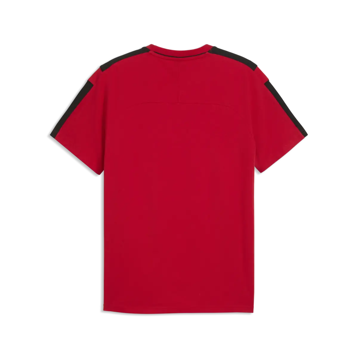 Puma Ferrari MT7 TEE Kırmızı Erkek T-Shirt