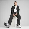 PUMA SPORT Windbreaker Siyah Erkek Ceket