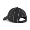 Puma ESS + Squad AOP BB Cap PUMA Black-PUMA W Siyah Unisex Şapka