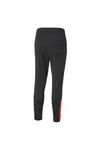 Puma İndividualfınal Training Pants Siyah Erkek Futbol Eşofman Altı