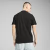PUMA BMW MMS POLO 2 Siyah Erkek Polo T-Shirt