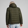 Puma ESS Padded Jacket Yeşil Erkek Mont