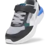 Puma X-Ray Speed Lite AC+ PS Gri Çocuk Spor Ayakkabı