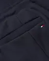 Tommy Hilfiger RWB INSERT SWEATPANT, DW5 Siyah Erkek Eşofman Altı