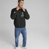 Puma Team Bomber Jacket Siyah Erkek Ceket