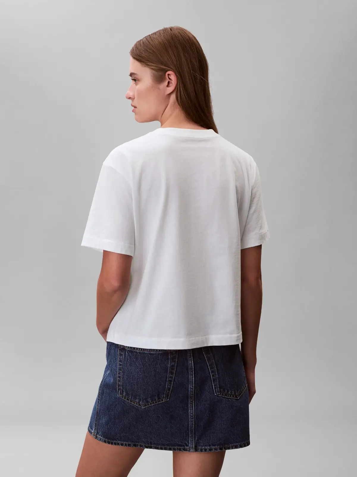 SS BOXY GRAPHIC T-SH, YAF, XXS