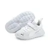 Puma Anzarun Lite AC Inf - Beyaz Çocuk/Unisex Günlük Spor Ayakkabı