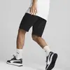 Puma Rad Cal Shorts Siyah Erkek Şort