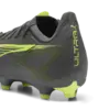 Puma ULTRA 5 MATCH FG/AG Siyah Unisex Krampon