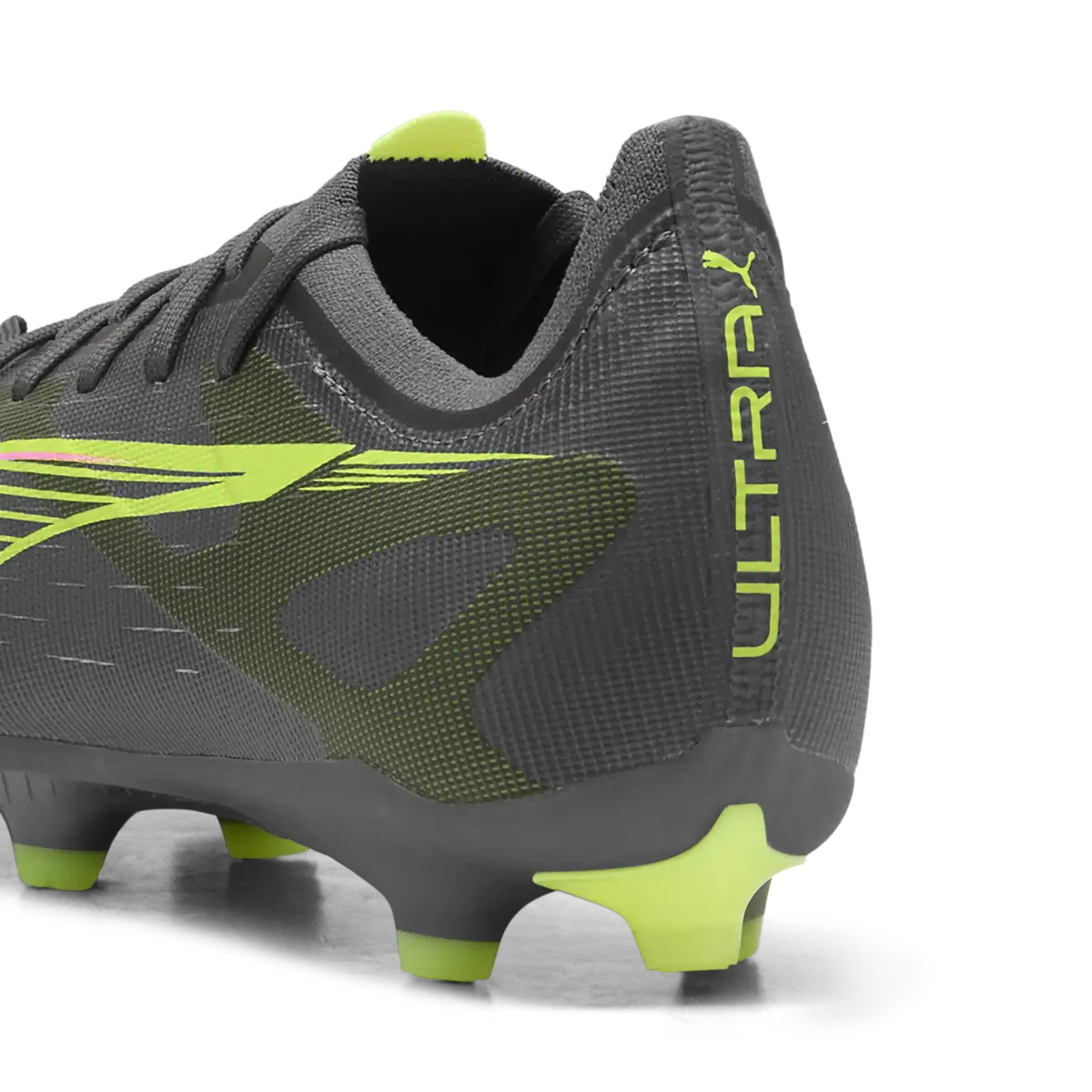 Puma ULTRA 5 MATCH FG/AG Siyah Unisex Krampon