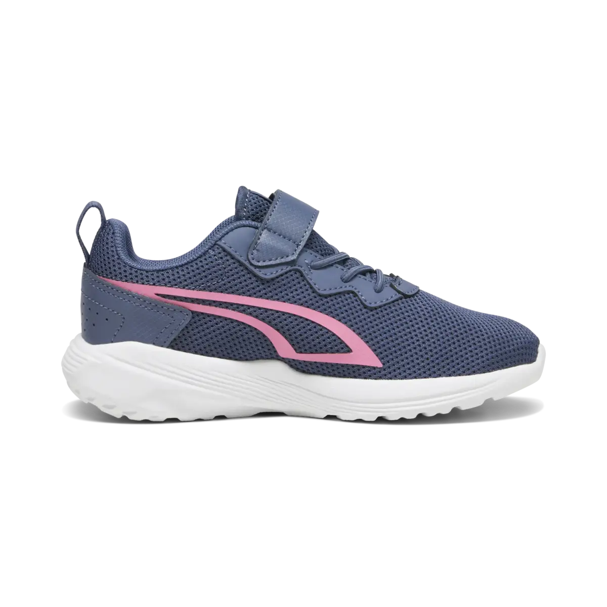 Puma All-Day Active AC+ PS Lacivert Erkek Yürüyüş ve Koşu Ayakkabısı