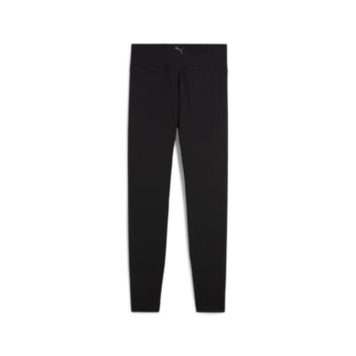 Puma MOVE HW 7/8 TIGHT Siyah Kadın Tayt