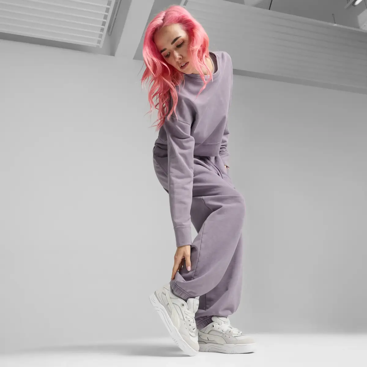 Puma Puma-180 Lace II Wns Kadın Spor Ayakkabı & Sneaker