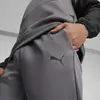 Puma TRAIN ALL DAY PWRFLEECE JGR Gri Erkek Eşofman Altı