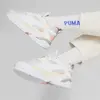 Puma BLSTR Glossy Wns Gri Kadın Günlük Spor Ayakkabı