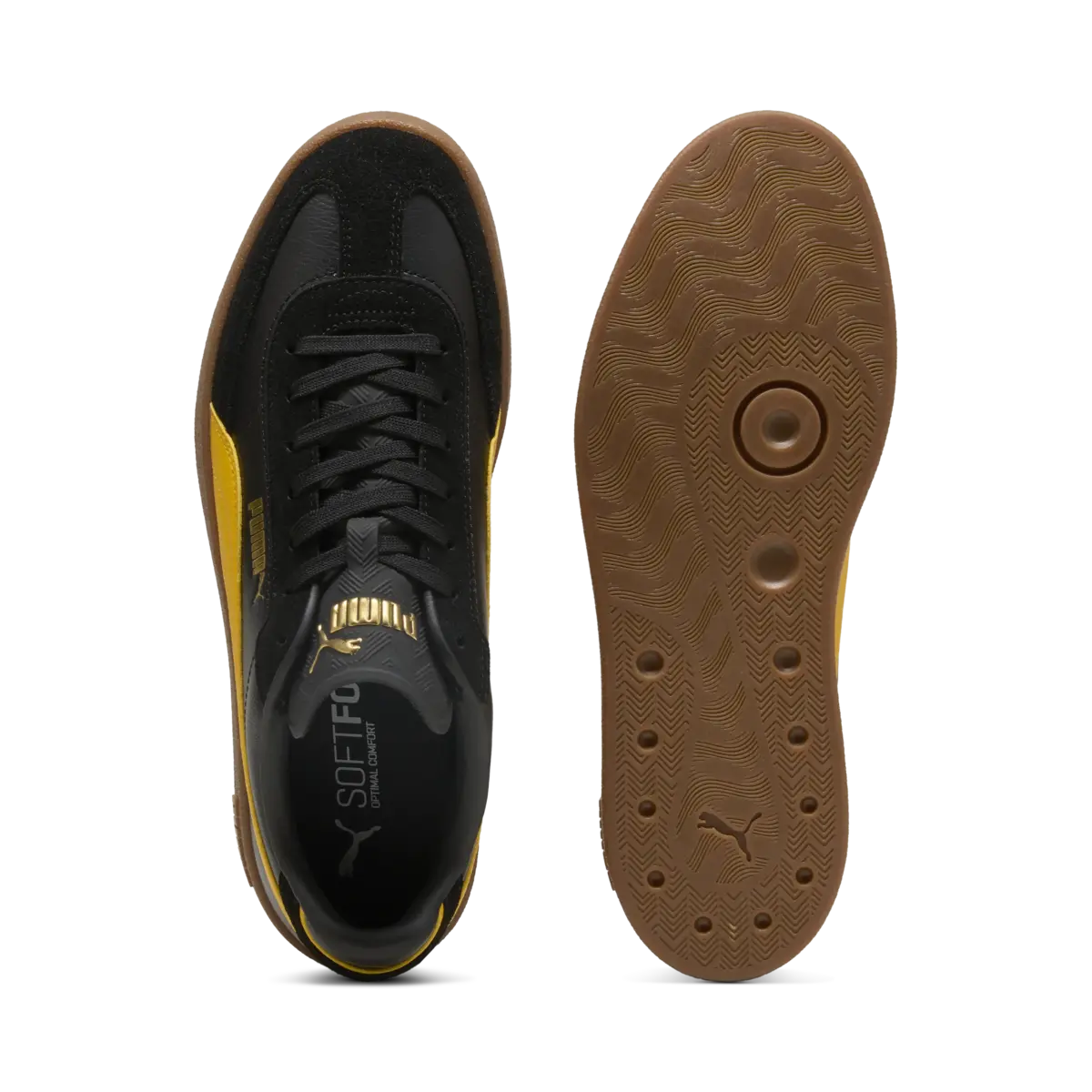 Puma Club II Era Unisex Spor Ayakkabı & Sneaker