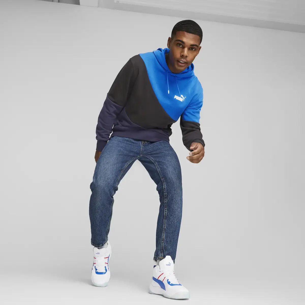 Puma Rebound Future NextGen Unisex Spor Ayakkabı & Sneaker