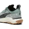 Puma Voyage Nitro 3 Yeşil Erkek Koşu Ayakkabısı