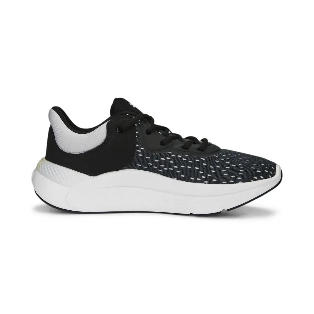 Puma Softride Pro Nova Siyah Kadın Koşu Ayakkabısı
