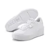 Puma Cali Wedge Wns Beyaz Kadın Günlük Spor Ayakkabı