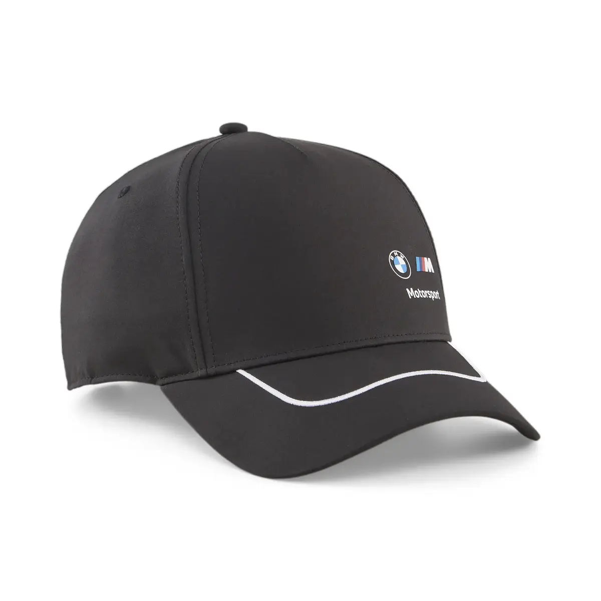 Puma BMW MMS BB Cap Siyah Erkek Şapka