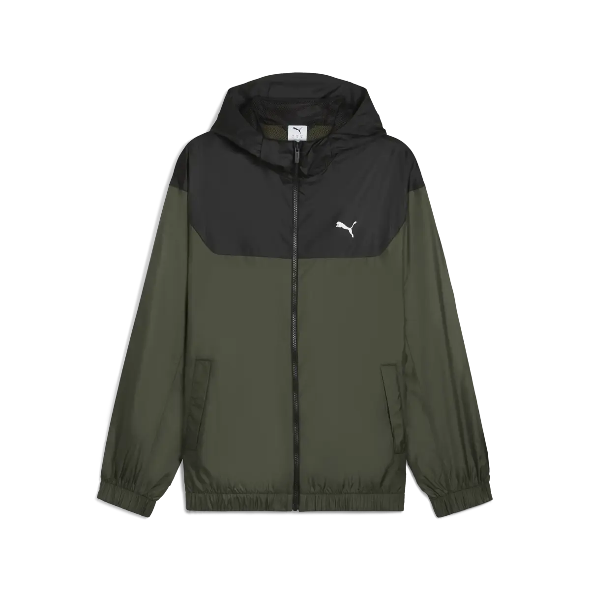 Puma ESS Relaxed Windbreaker Erkek Ceket