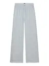 TJW LINEN PANT, 0A8