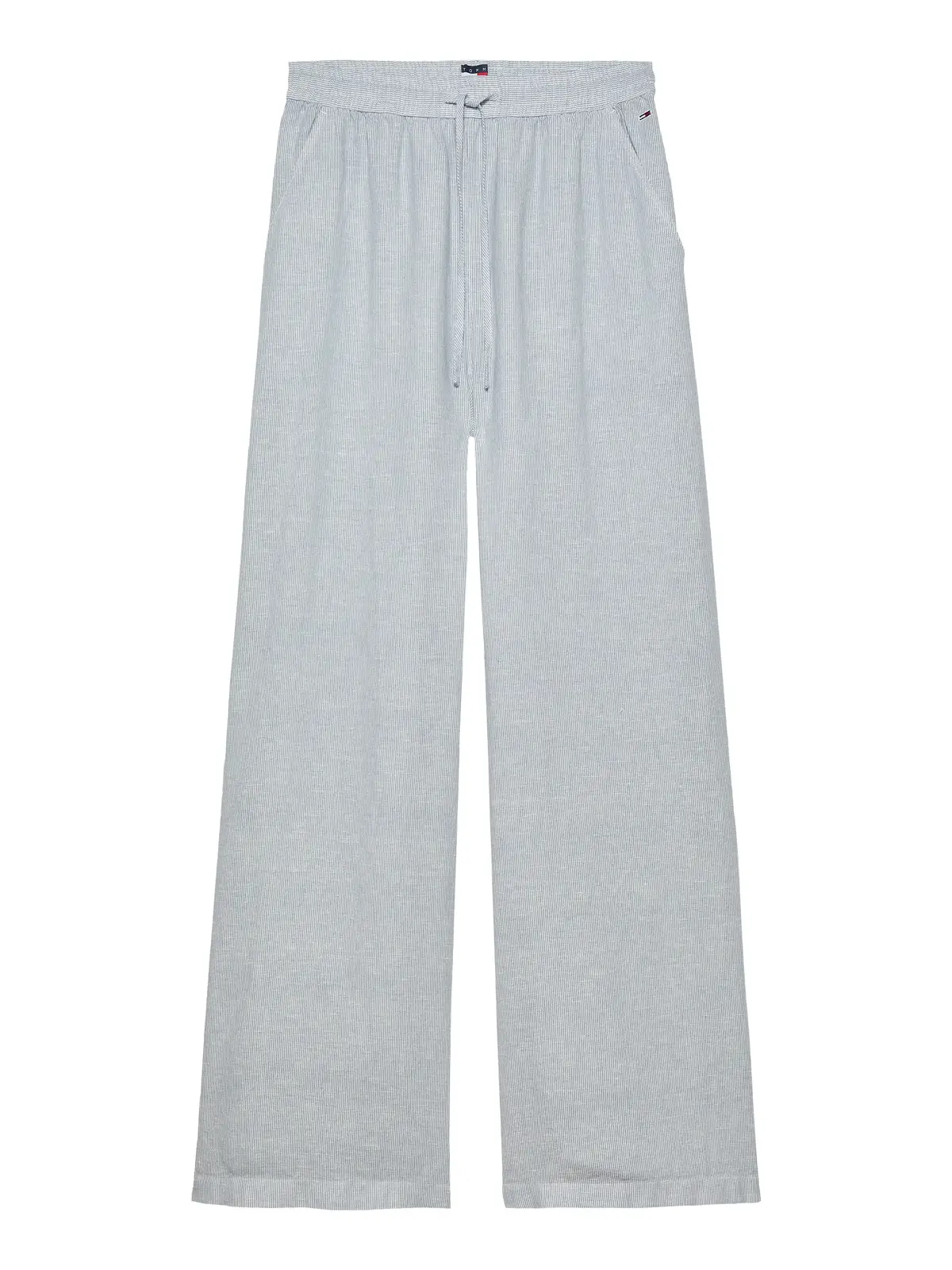 TJW LINEN PANT, 0A8
