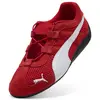 PUMA Speedcat Go Wns Kırmızı Kadın Günlük Spor Ayakkabı