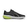 PUMA Cell Glare Siyah Erkek Yürüyüş ve Koşu Ayakkabısı