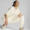 Puma Infuse Relaxed Tee Bej Kadın T-Shirt