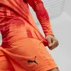 Puma teamTarget GK LS Jersey Kırmızı Kaleci Uzun Kollu Forma