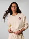 LS PREMIUM FLEECE SC, CKS