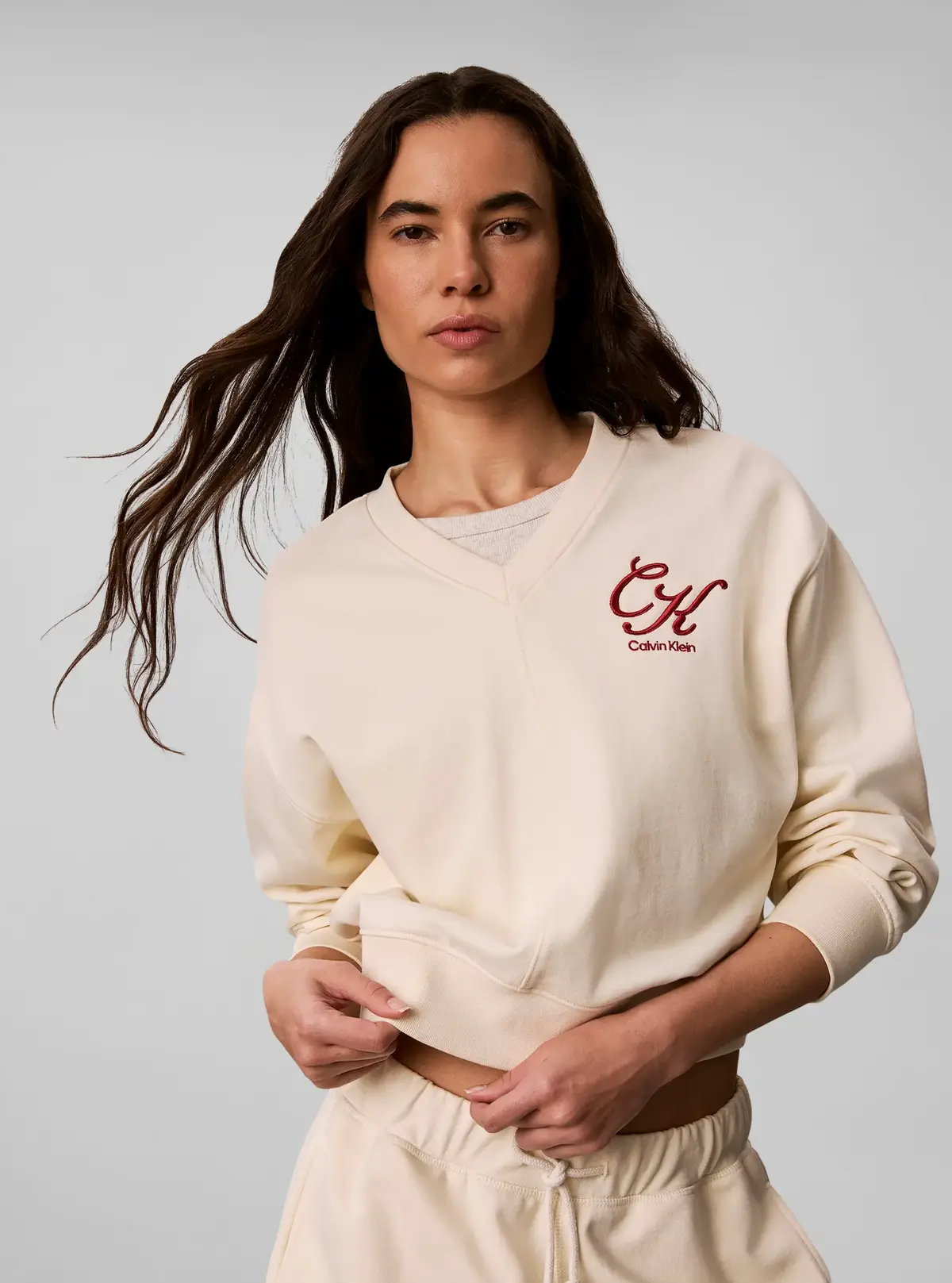 LS PREMIUM FLEECE SC, CKS