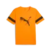 Puma ATTACANTO Logo Jersey Turuncu Erkek Forma