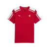 Puma Ferrari MT7 Tee Kırmızı Erkek T-Shirt & Polo