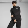 Puma ESS Poly Suit Siyah Erkek Eşofman Takımı