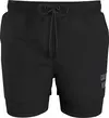Calvin Klein SHORT JAMMER COMBI-A Erkek Siyah Deniz Şortu