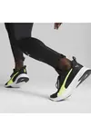 Puma FLYER Runner Mesh Siyah Erkek Yürüyüş Ayakkabısı