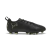 Puma FUTURE 8 PLAY FG/AG Jr Siyah Erkek Çocuk Krampon