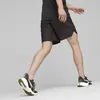 Puma FUSE Stretch 7" Short Siyah Erkek Şort