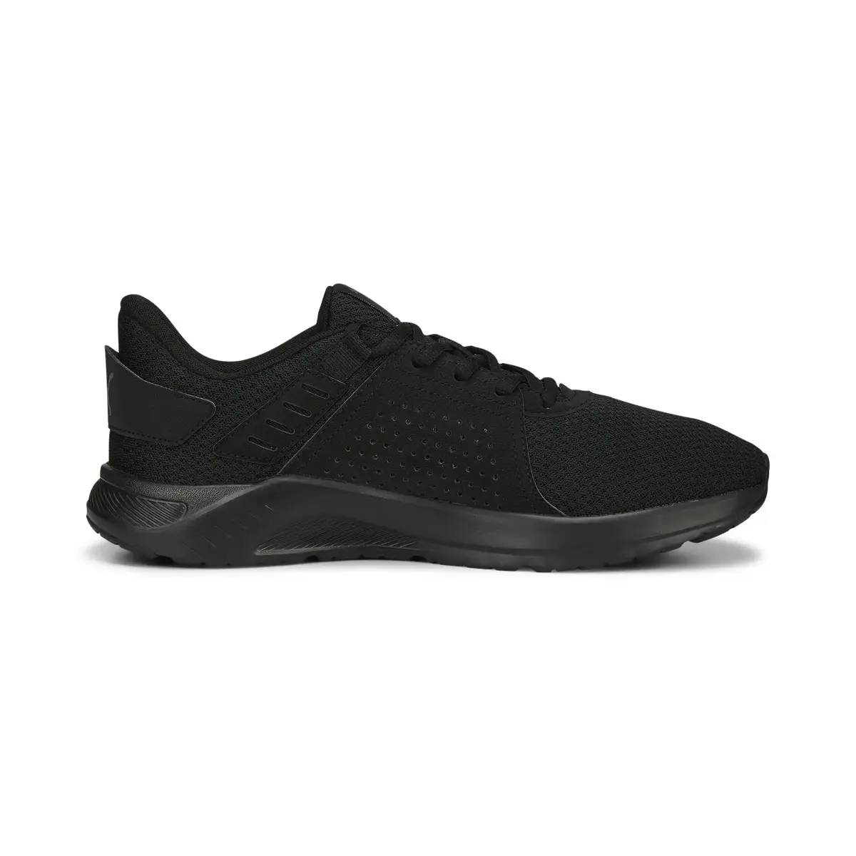 Puma FTR Connect Siyah Erkek Yürüyüş Ayakkabısı