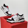 Puma Slipstream Bball Mix Beyaz Erkek Günlük Spor Ayakkabı