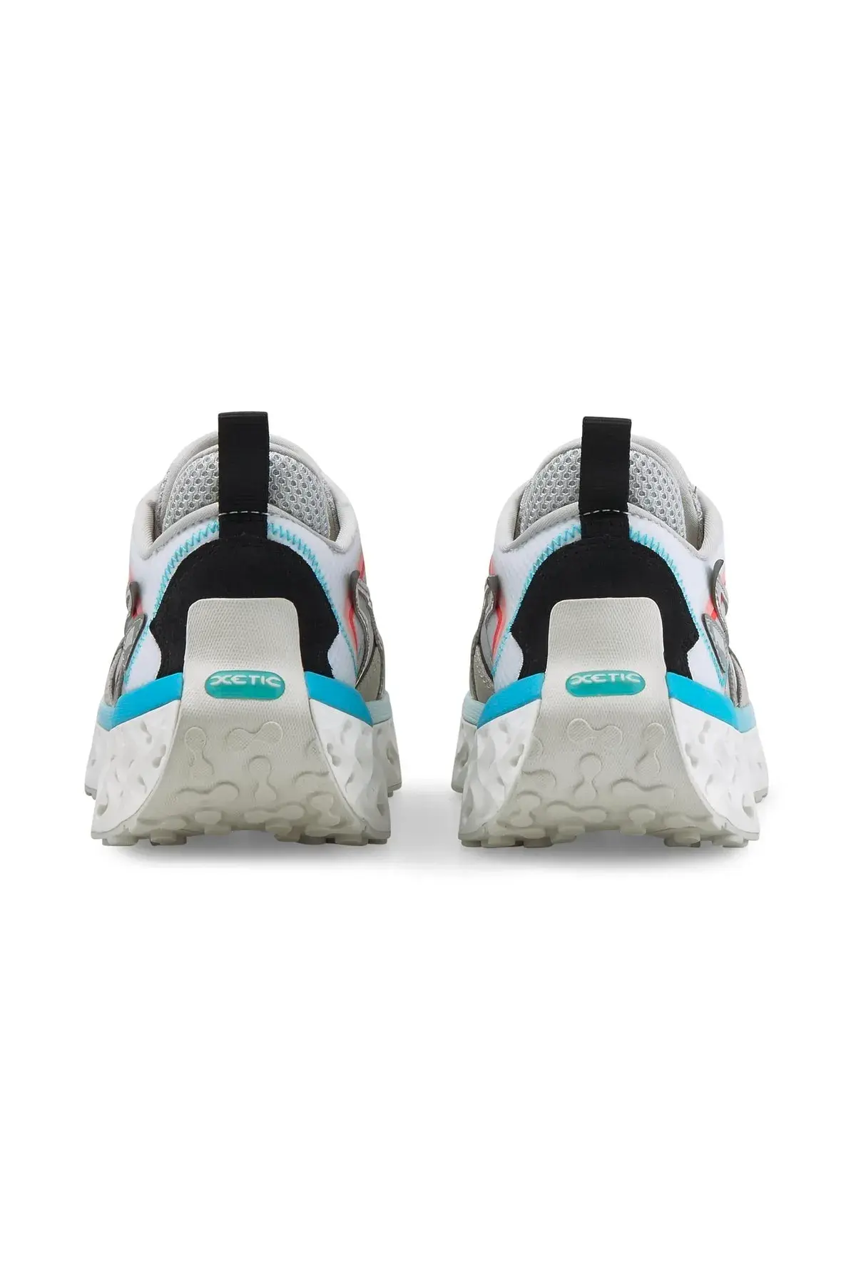 Puma Xetic Sculpt Beyond Beyaz Unisex Günlük Spor Ayakkabı