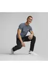 Puma Evostripe Tee Lacivert Erkek T-Shirt