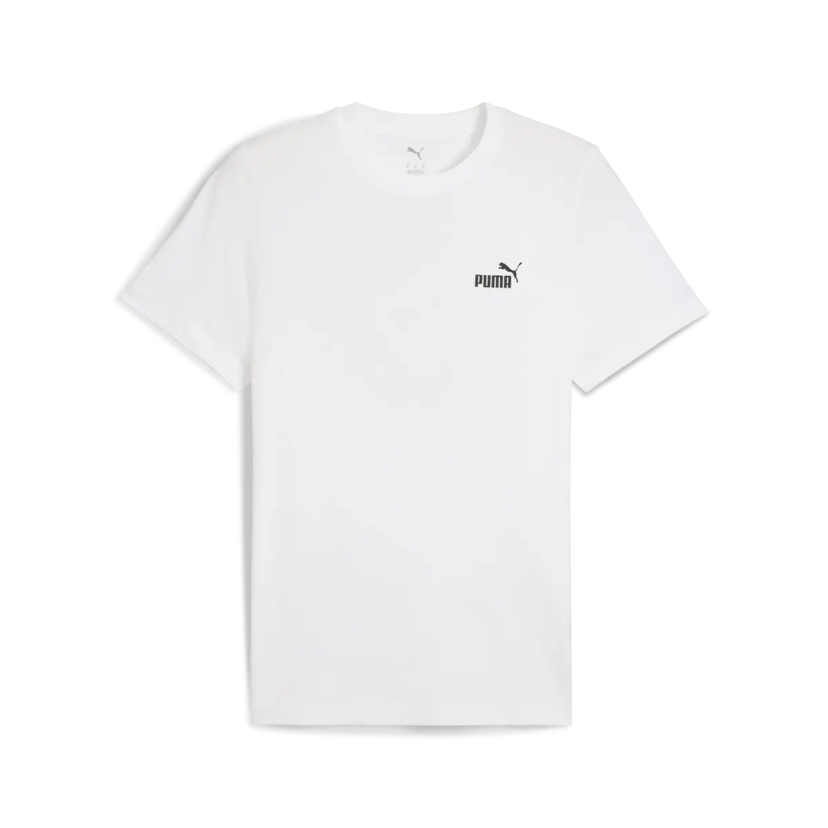 Puma GRAPHIC Tee Beyaz Erkek T-Shirt & Polo