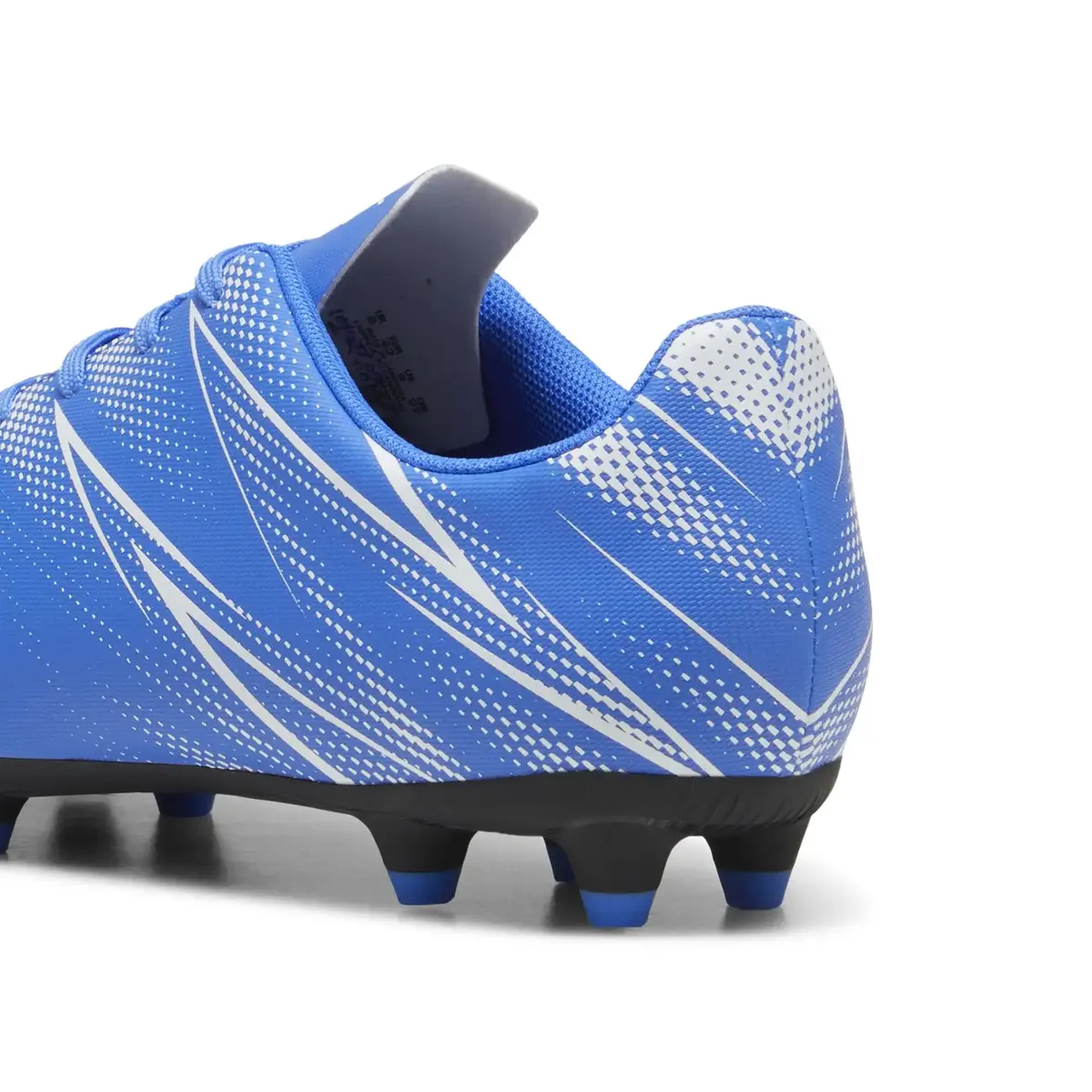 Puma ATTACANTO FG/AG Mavi Erkek Krampon