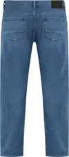 Tommy Hilfiger SLIM BLEECKER SSTR M, 1BE Mavi Erkek Jean Pantolon